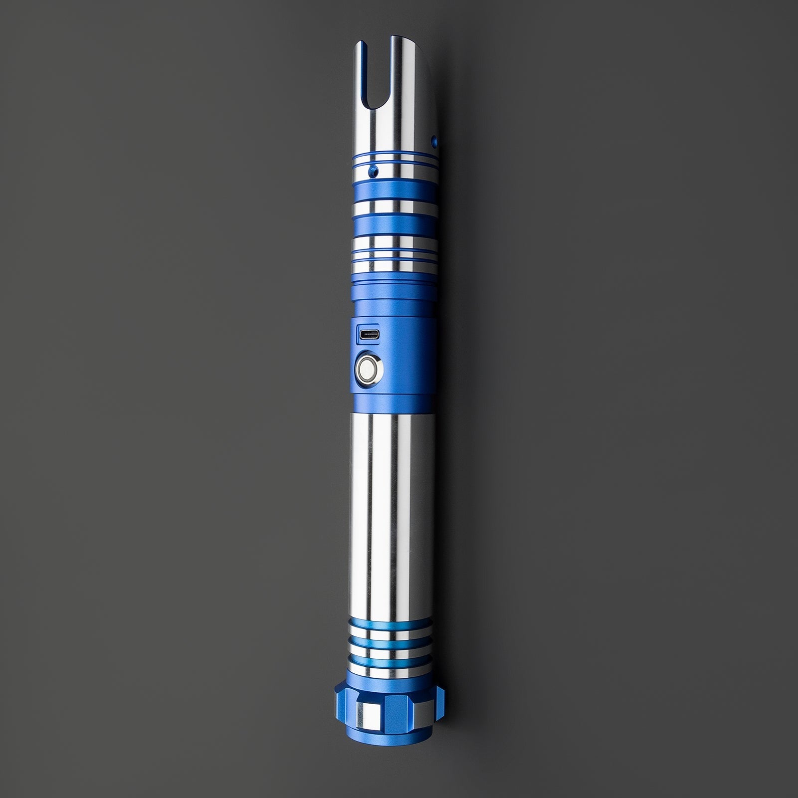 Acolyte blue hilt - SABERS UNLIMITED