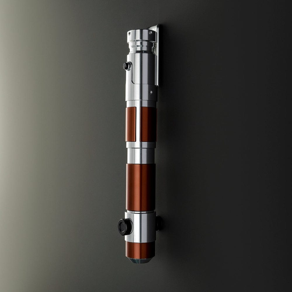 Indara lightsaber - Sabers Unlimited
