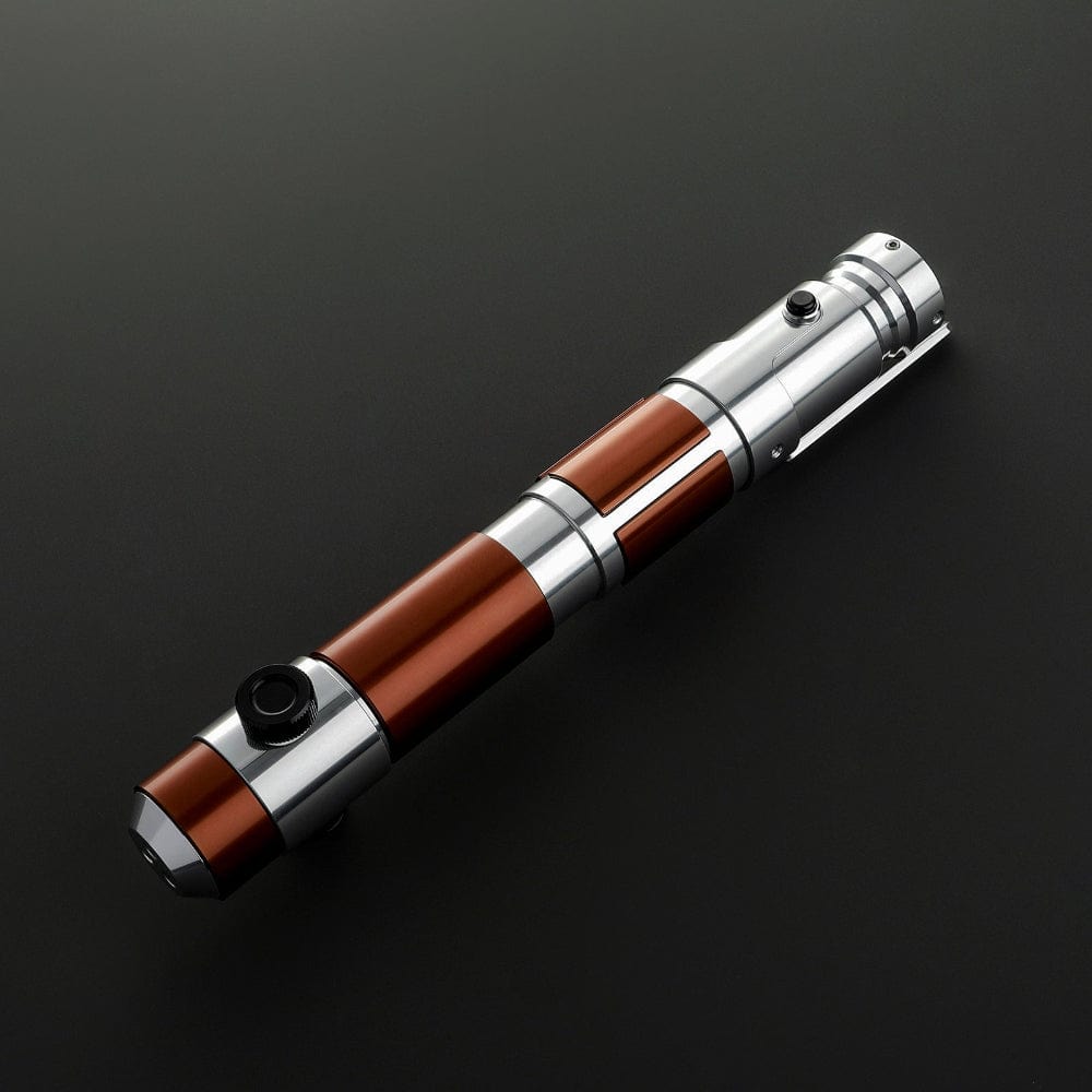Indara lightsaber - Sabers Unlimited