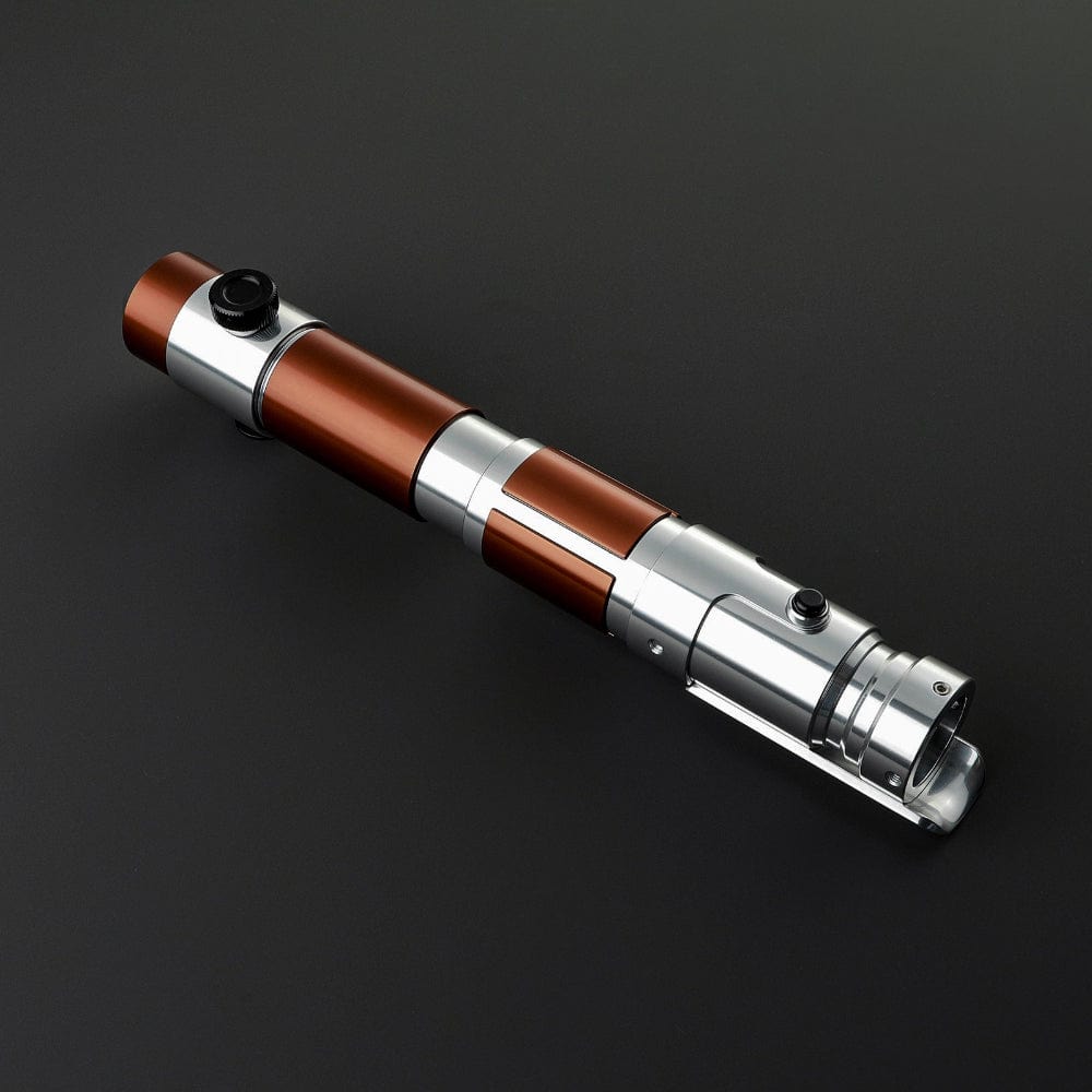 Indara lightsaber - Sabers Unlimited
