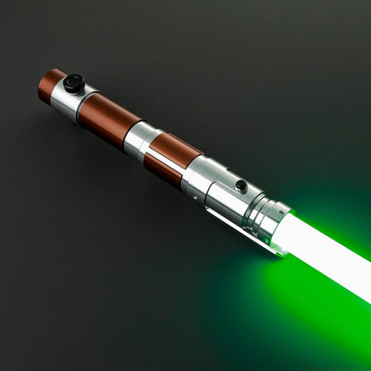 Indara lightsaber - Sabers Unlimited