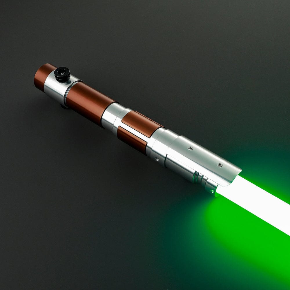 Indara lightsaber - Sabers Unlimited