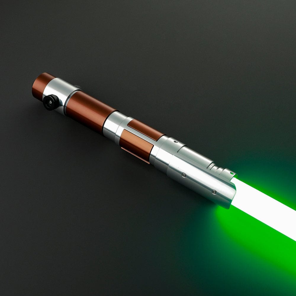 Indara lightsaber - Sabers Unlimited