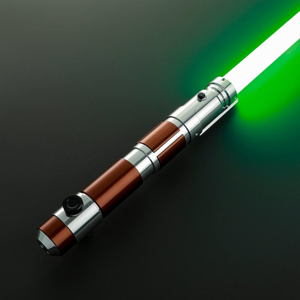 Indara lightsaber - Sabers Unlimited
