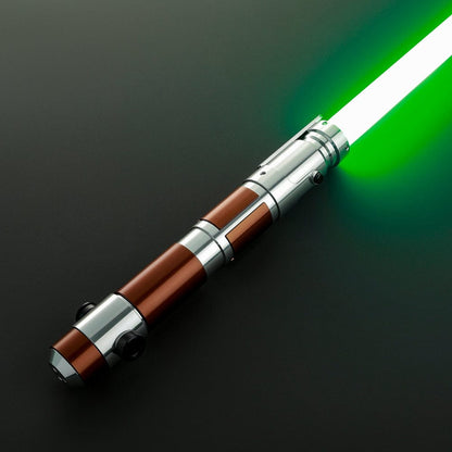Indara lightsaber - Sabers Unlimited