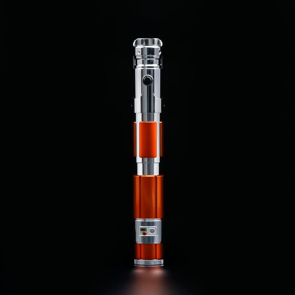 Indara V2 lightsaber - Sabers Unlimited