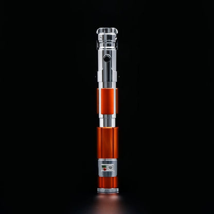 Indara V2 lightsaber - Sabers Unlimited