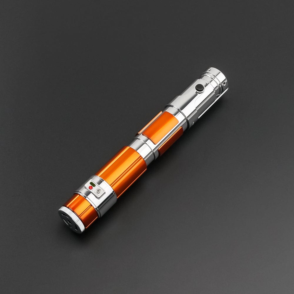 Indara V2 lightsaber - Sabers Unlimited