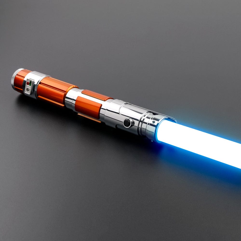 Indara V2 lightsaber - Sabers Unlimited