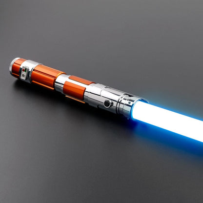 Indara V2 lightsaber - Sabers Unlimited