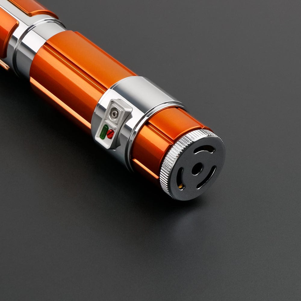 Indara V2 lightsaber - Sabers Unlimited