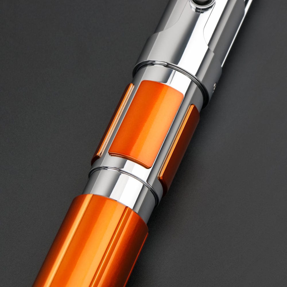 Indara V2 lightsaber - Sabers Unlimited