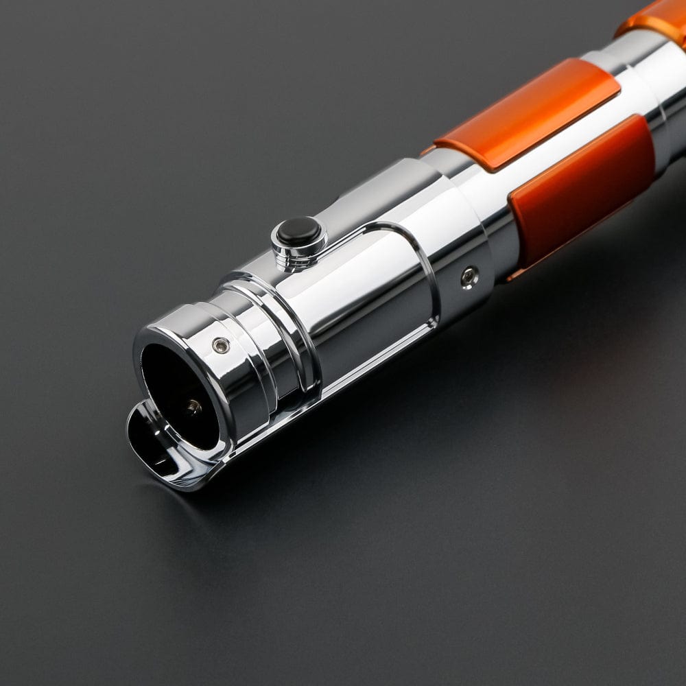 Indara V2 lightsaber - Sabers Unlimited