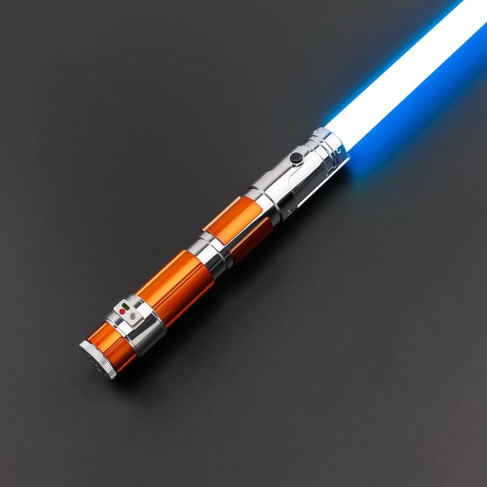 Indara V2 lightsaber - Sabers Unlimited