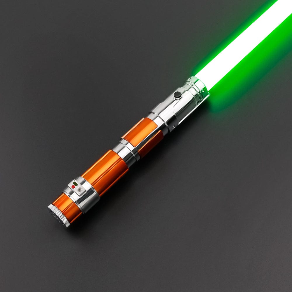 Indara V2 lightsaber - Sabers Unlimited