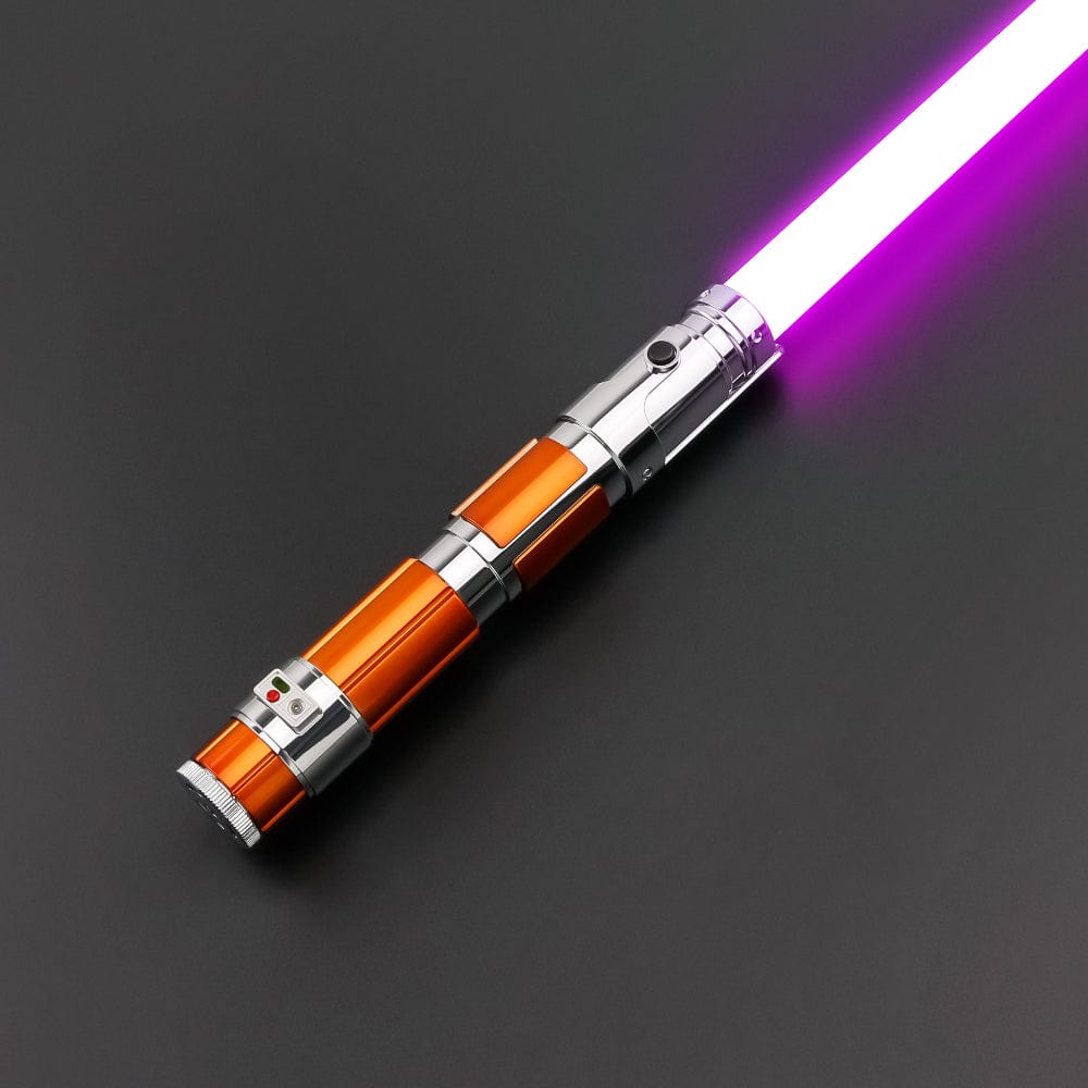 Indara V2 lightsaber - Sabers Unlimited