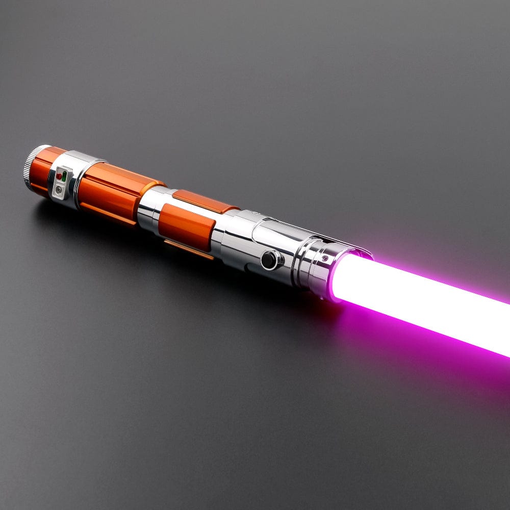 Indara V2 lightsaber - Sabers Unlimited
