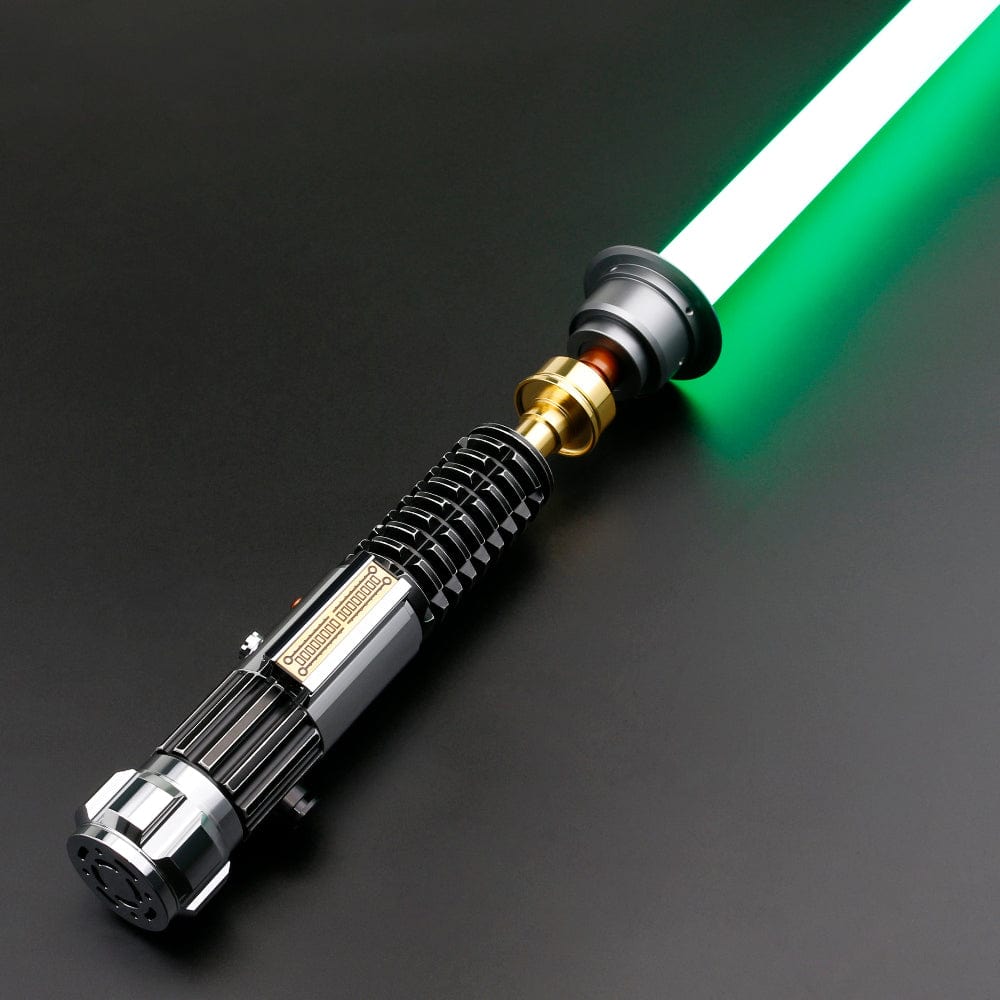 Hello There V2 lightsaber - Sabers Unlimited