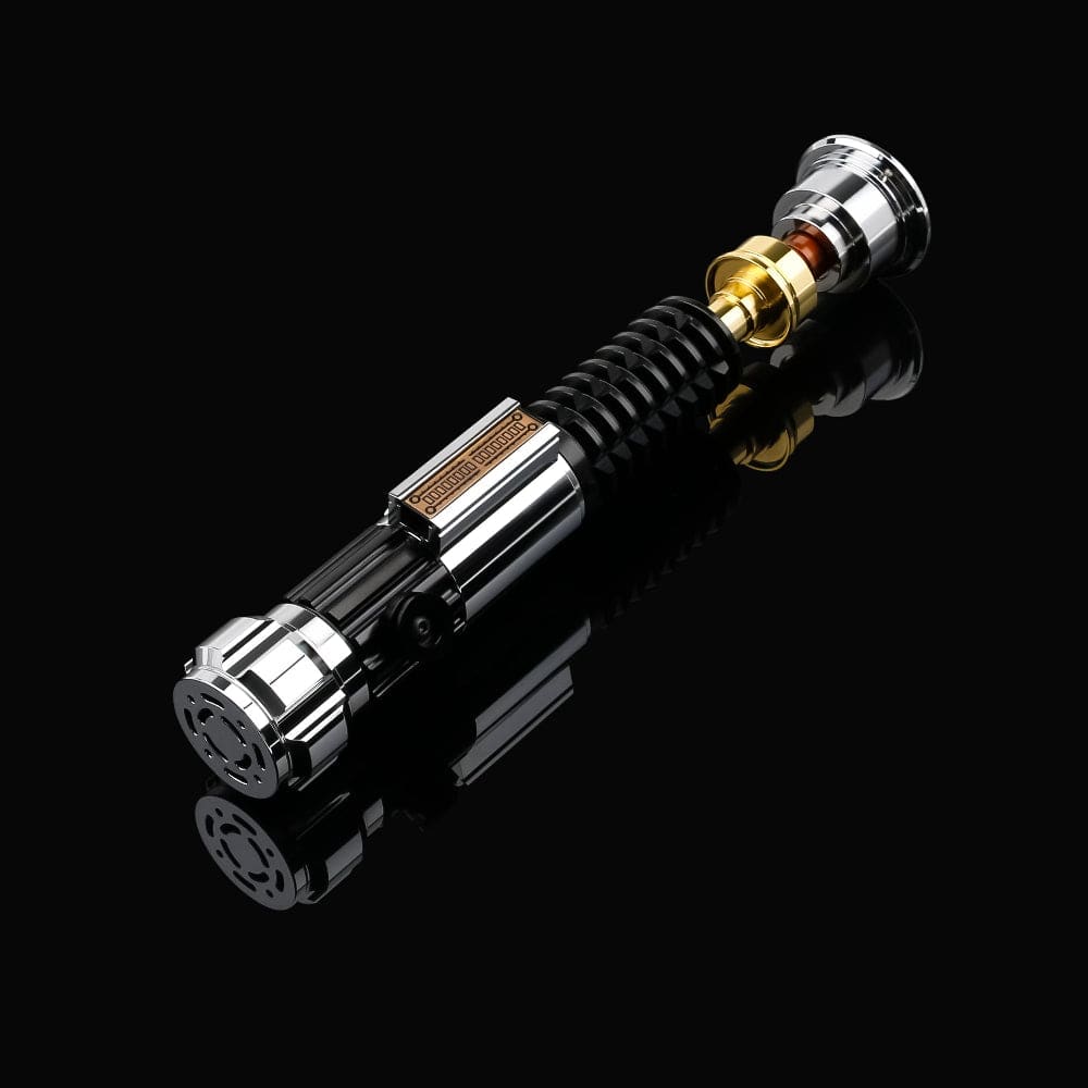 Hello There V2 lightsaber - Sabers Unlimited