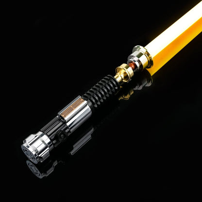 Hello There V2 lightsaber - Sabers Unlimited