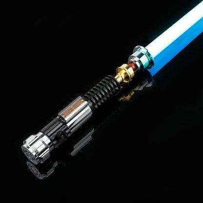 Hello There V2 lightsaber - Sabers Unlimited