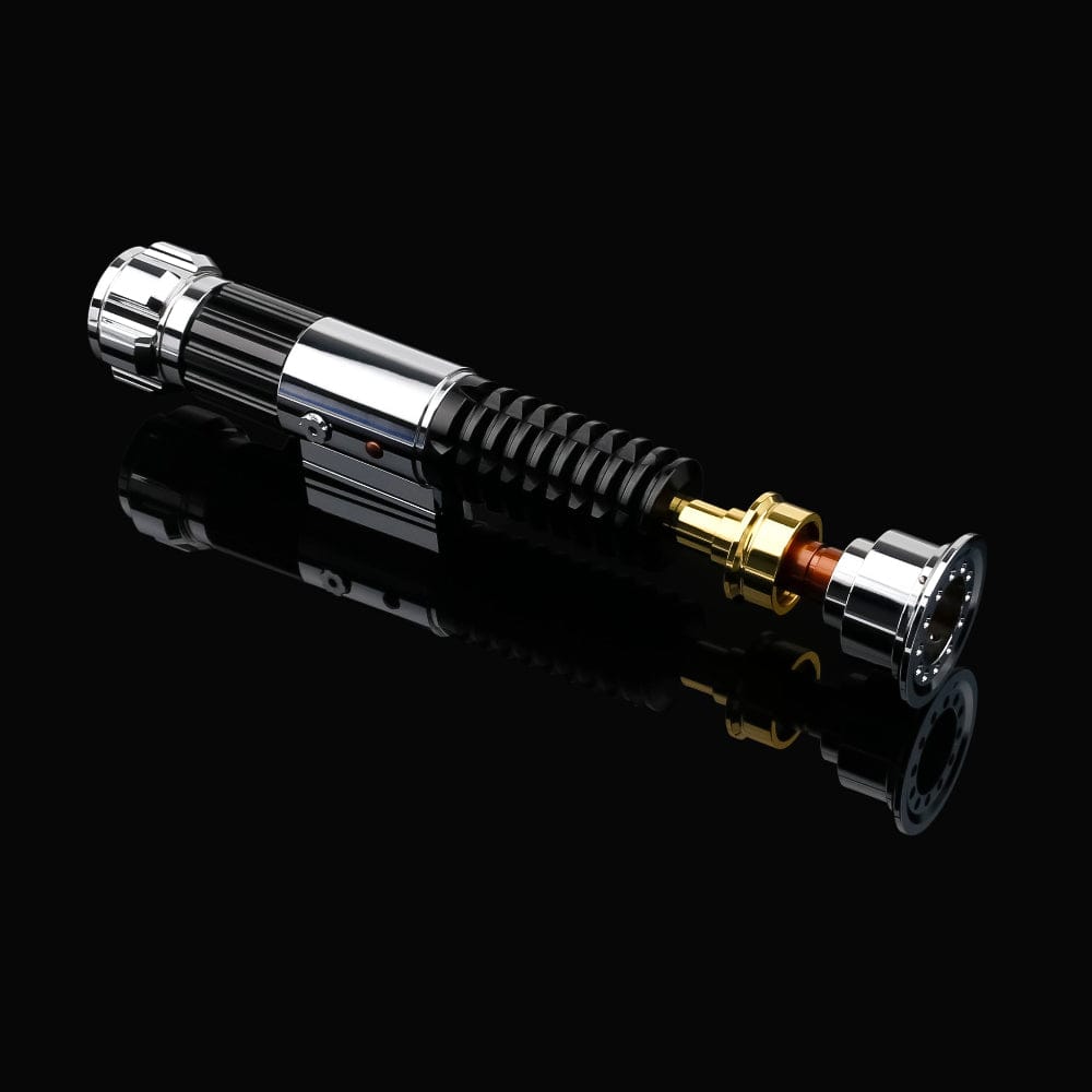 Hello There V2 lightsaber - Sabers Unlimited