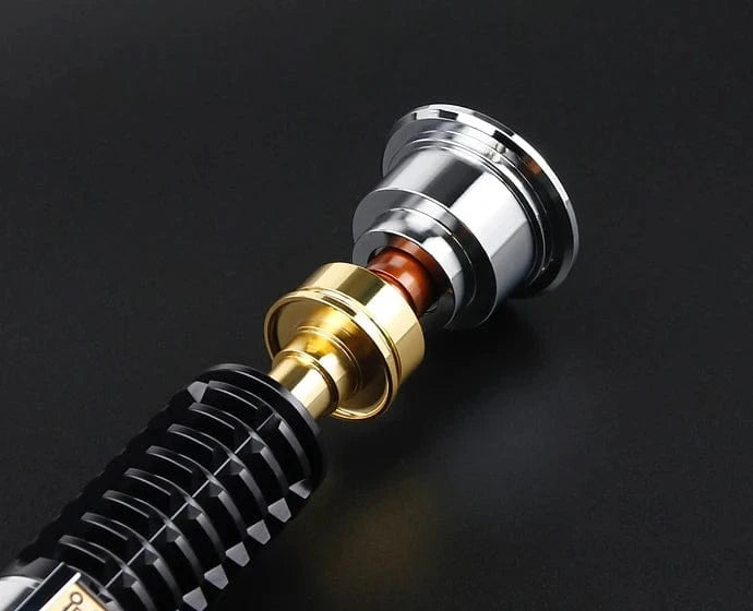 Hello There V2 lightsaber - Sabers Unlimited
