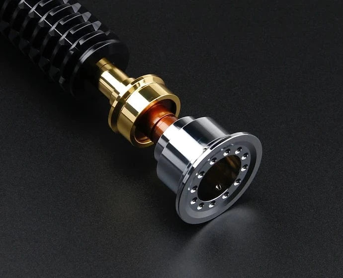 Hello There V2 lightsaber - Sabers Unlimited