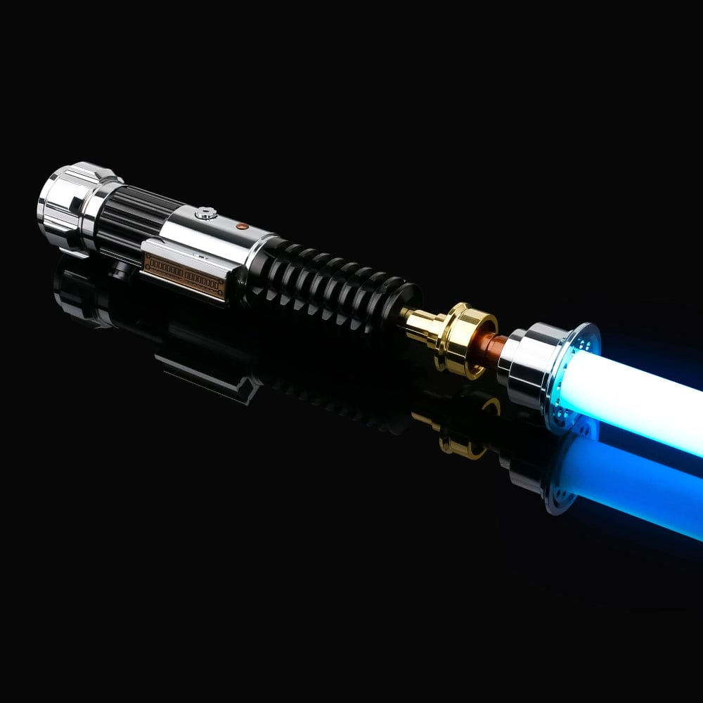 Hello There V2 lightsaber - Sabers Unlimited