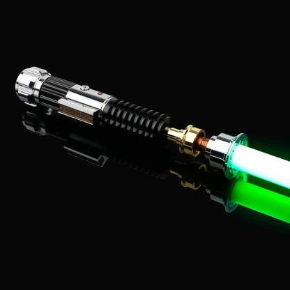 Hello There V2 lightsaber - Sabers Unlimited