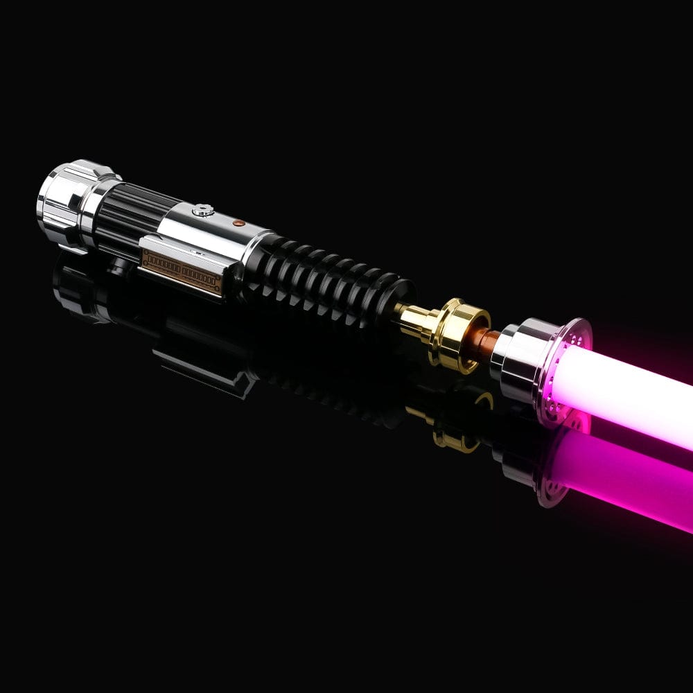 Hello There V2 lightsaber - Sabers Unlimited
