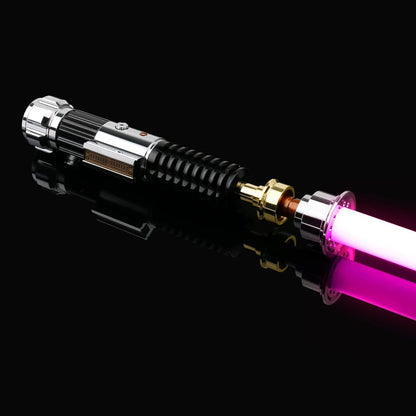 Hello There V2 lightsaber - Sabers Unlimited