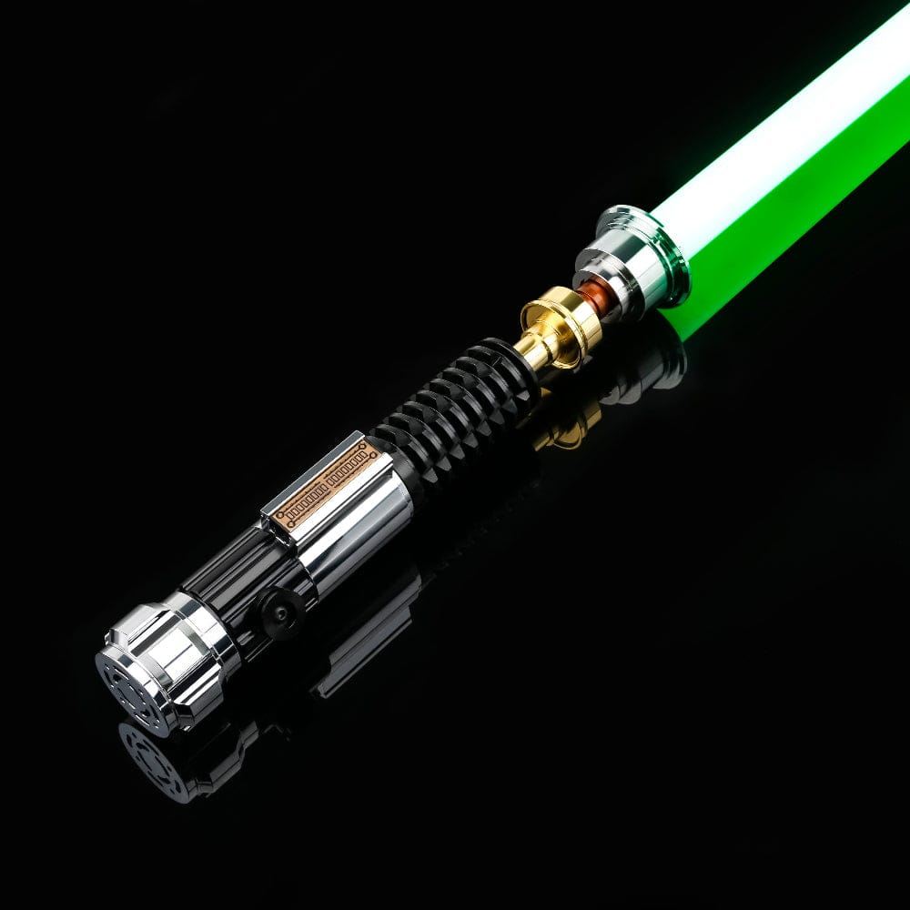Hello There V2 lightsaber - Sabers Unlimited