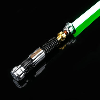 Hello There V2 lightsaber - Sabers Unlimited