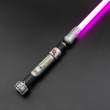 Wren V2 lightsaber - Sabers Unlimited