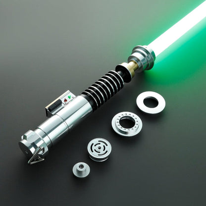 Son V3 - SABERS UNLIMITED