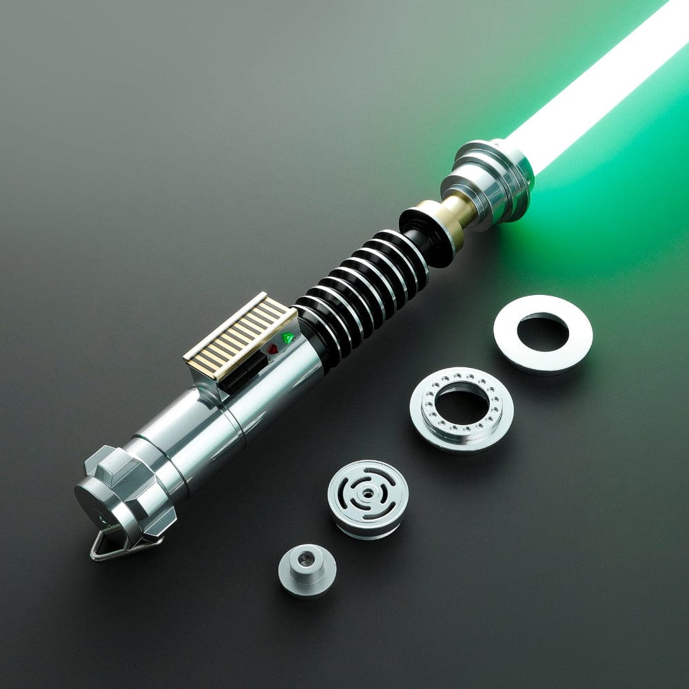 Son V3 - SABERS UNLIMITED