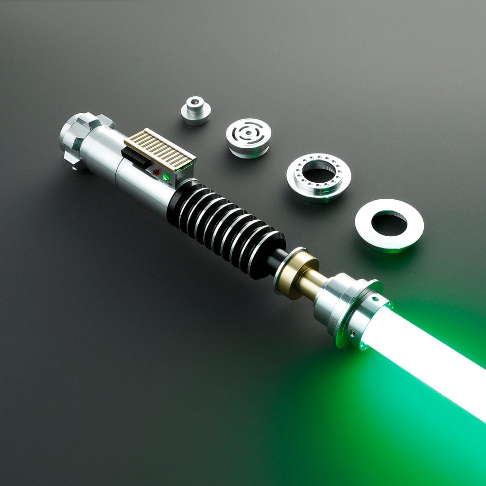 Son V3 - SABERS UNLIMITED