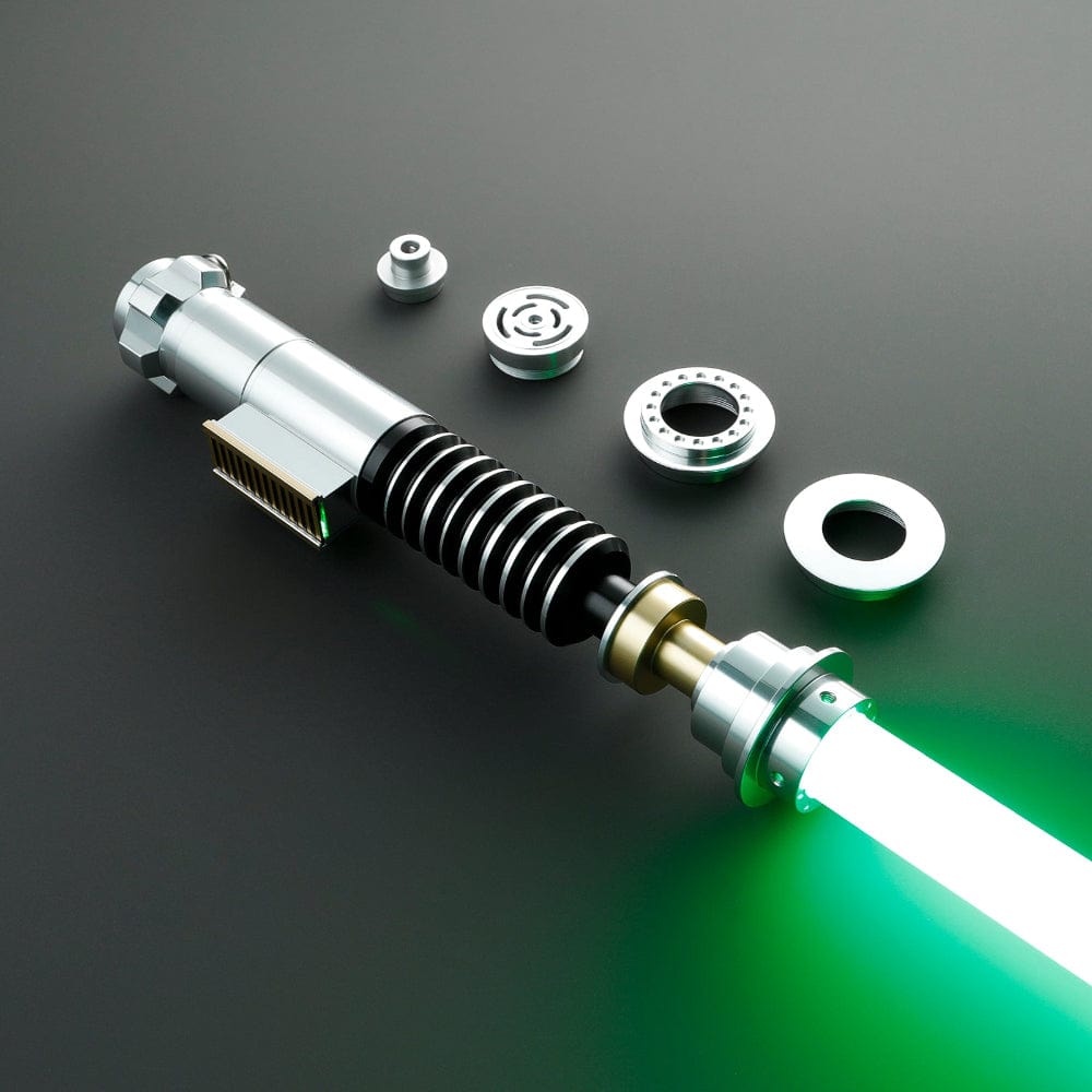 Son V3 - SABERS UNLIMITED