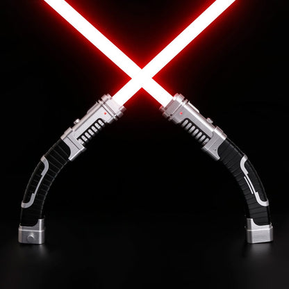 Lost Sister lightsaber - Sabers Unlimited