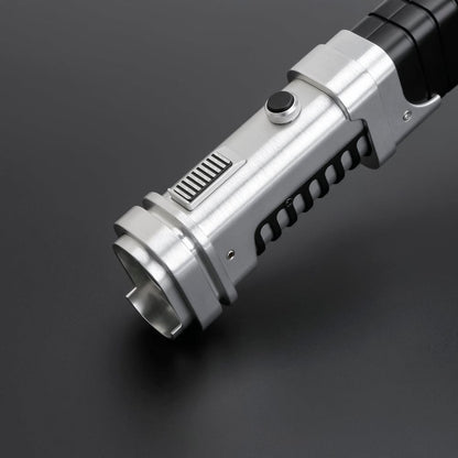 Lost Sister lightsaber -Sabers Unlimited