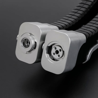 Lost Sister lightsaber -Sabers Unlimited