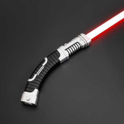 Lost Sister lightsaber -Sabers Unlimited