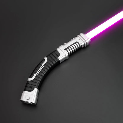 Lost Sister lightsaber -Sabers Unlimited