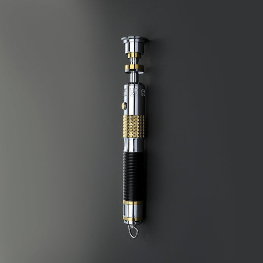 Cordova hilt - Sabers Unlimited