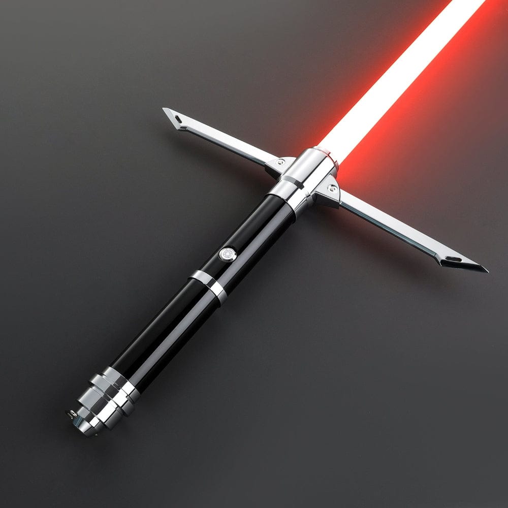 Crusader - Sabers Unlimited
