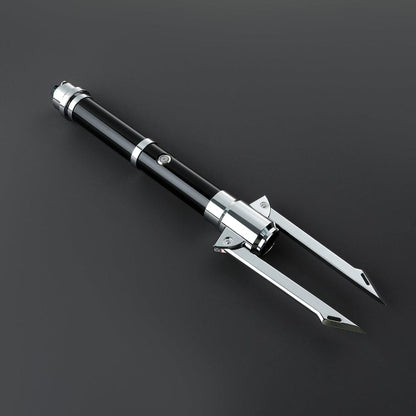 Crusader - Sabers Unlimited