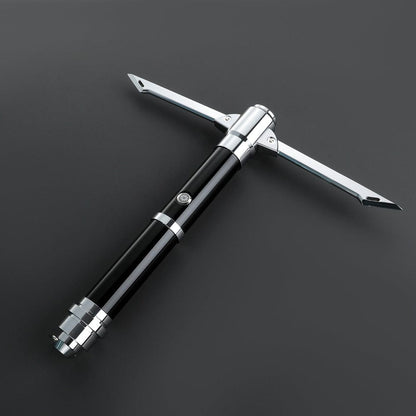 Crusader - Sabers Unlimited