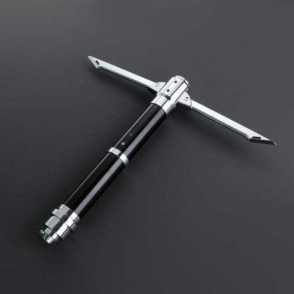 Crusader - Sabers Unlimited