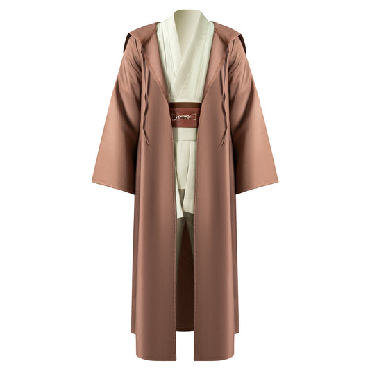 Custom made robe - SABERS UNLIMITED